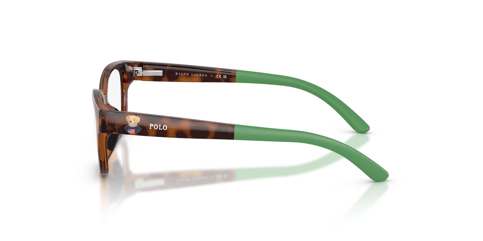 Polo Prep 8551U Eyeglasses - view 22